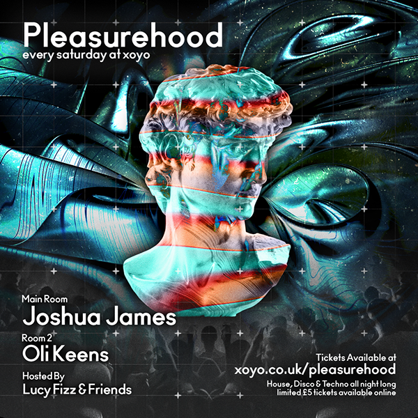 Pleasurehood ideation
